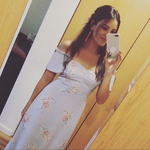 Meet your Posher, Jade